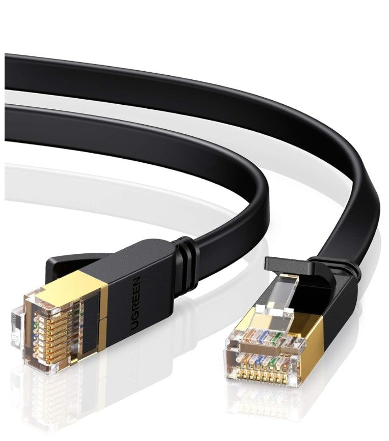 Câble Réseau Ethernet RJ45 CAT 7 (10FT) UGREEN